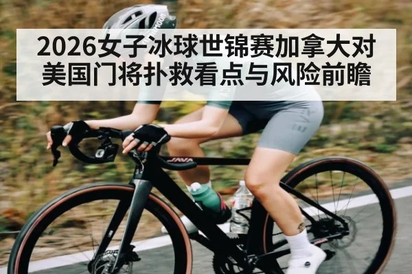 2026女子冰球世锦赛加拿大对美国门将扑救看点与风险前瞻